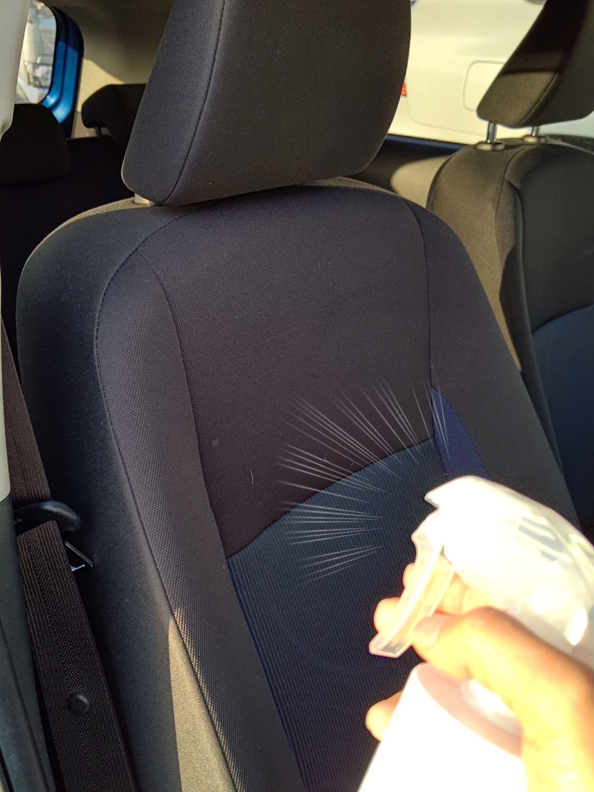 代車をご使用いただくお客さまへ 代車をご使用いただくお客さまへ