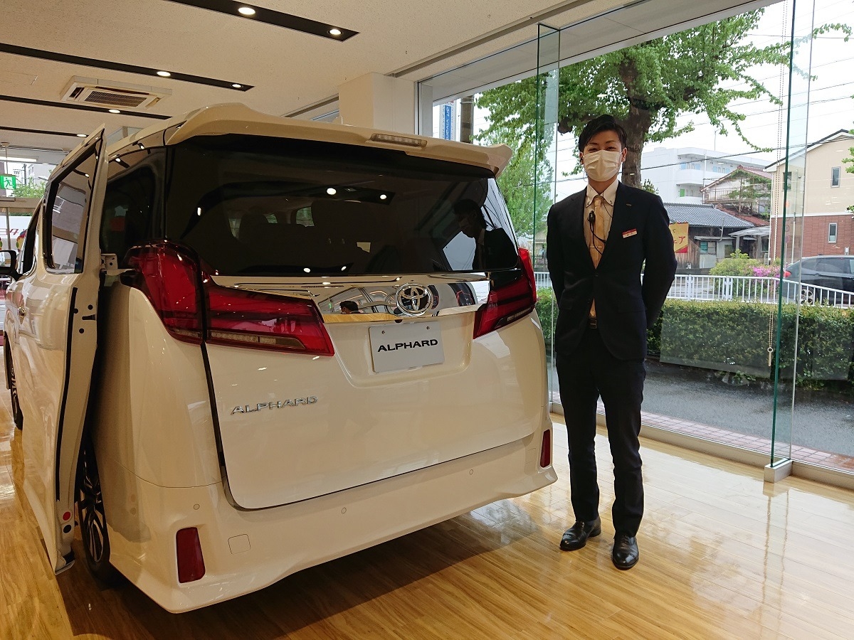 こんにちは田中晃平です