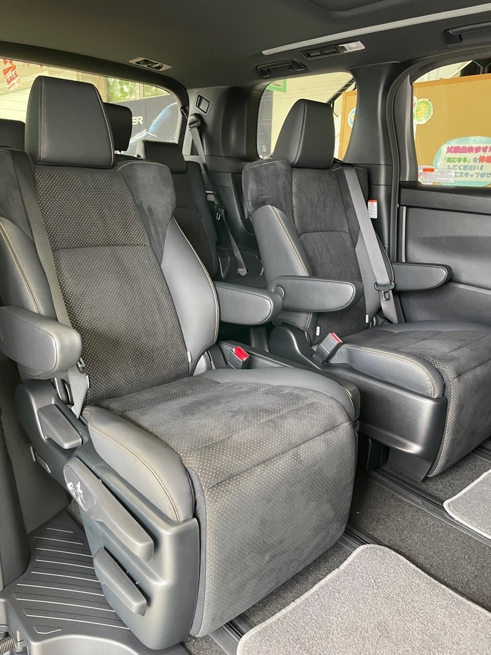 新しい展示車のご紹介