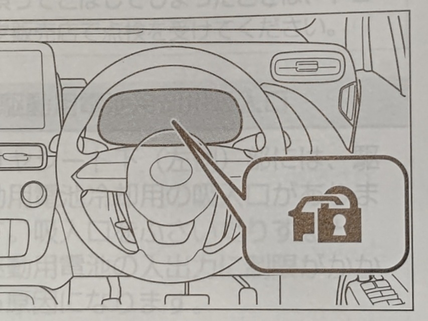 イモビライザーシステム について イモビライザーシステム について