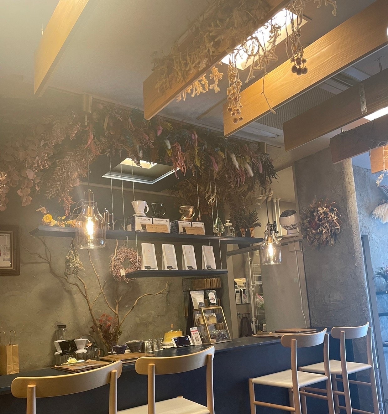 安城カフェ巡り 安城カフェ巡り