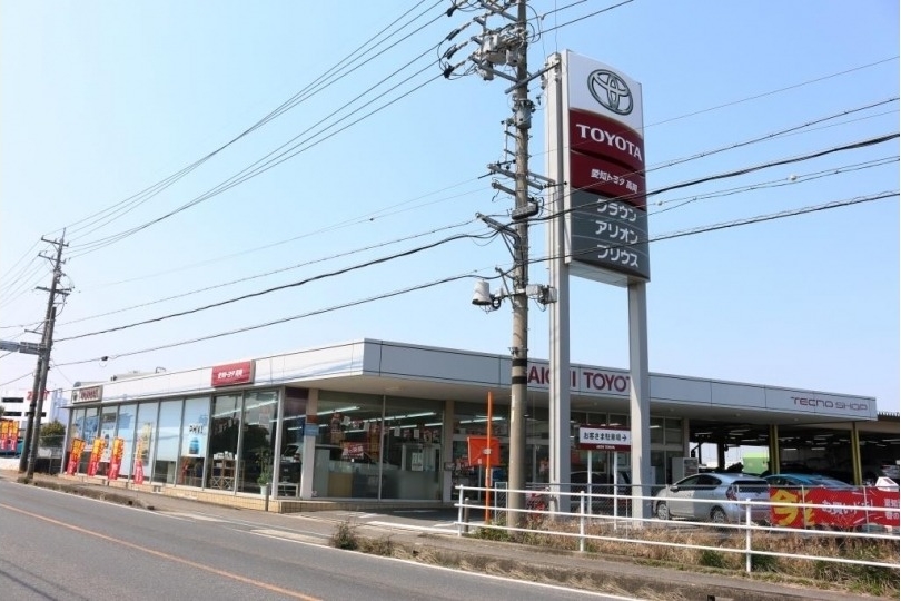 高岡営業所