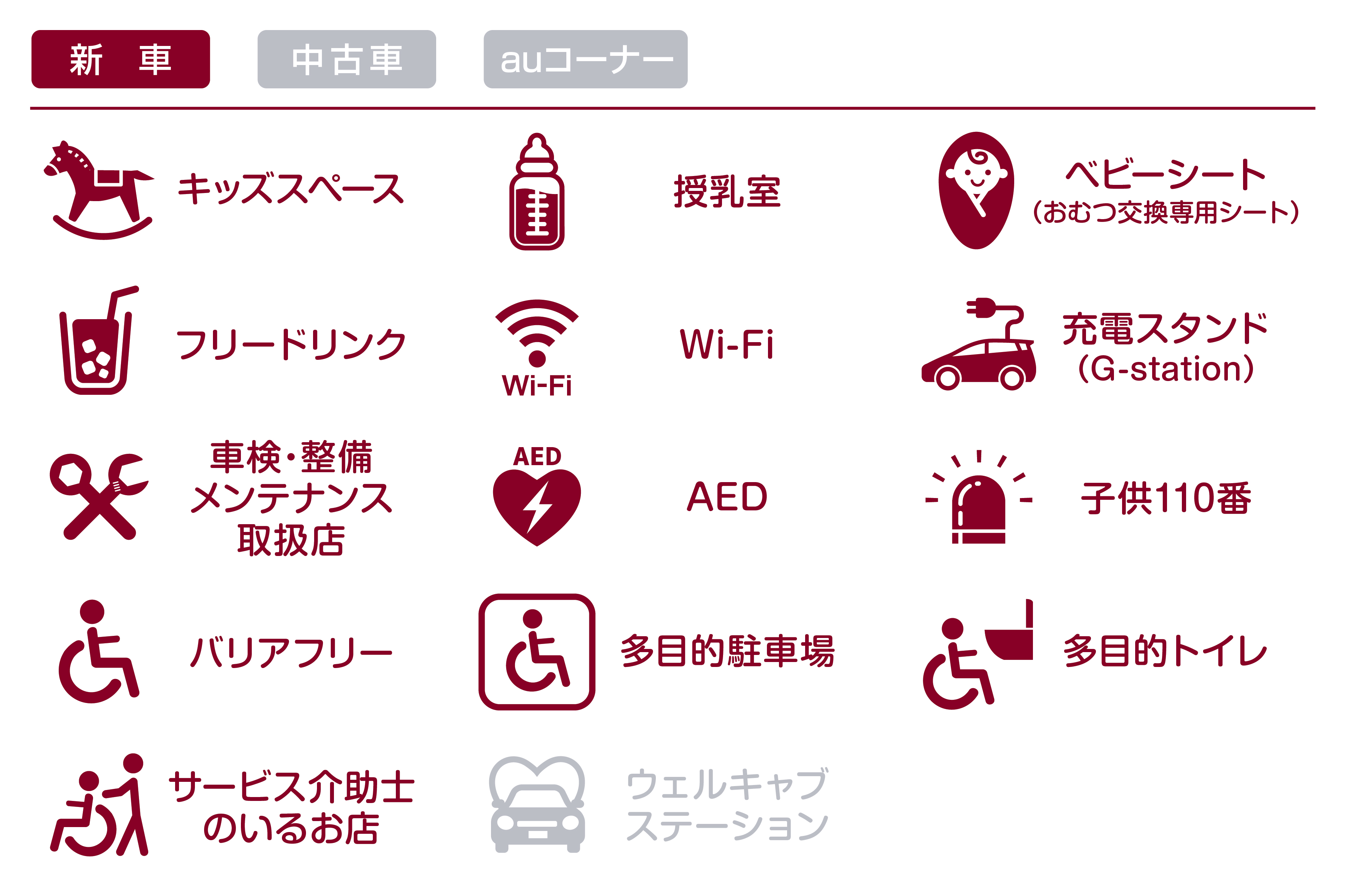 あ