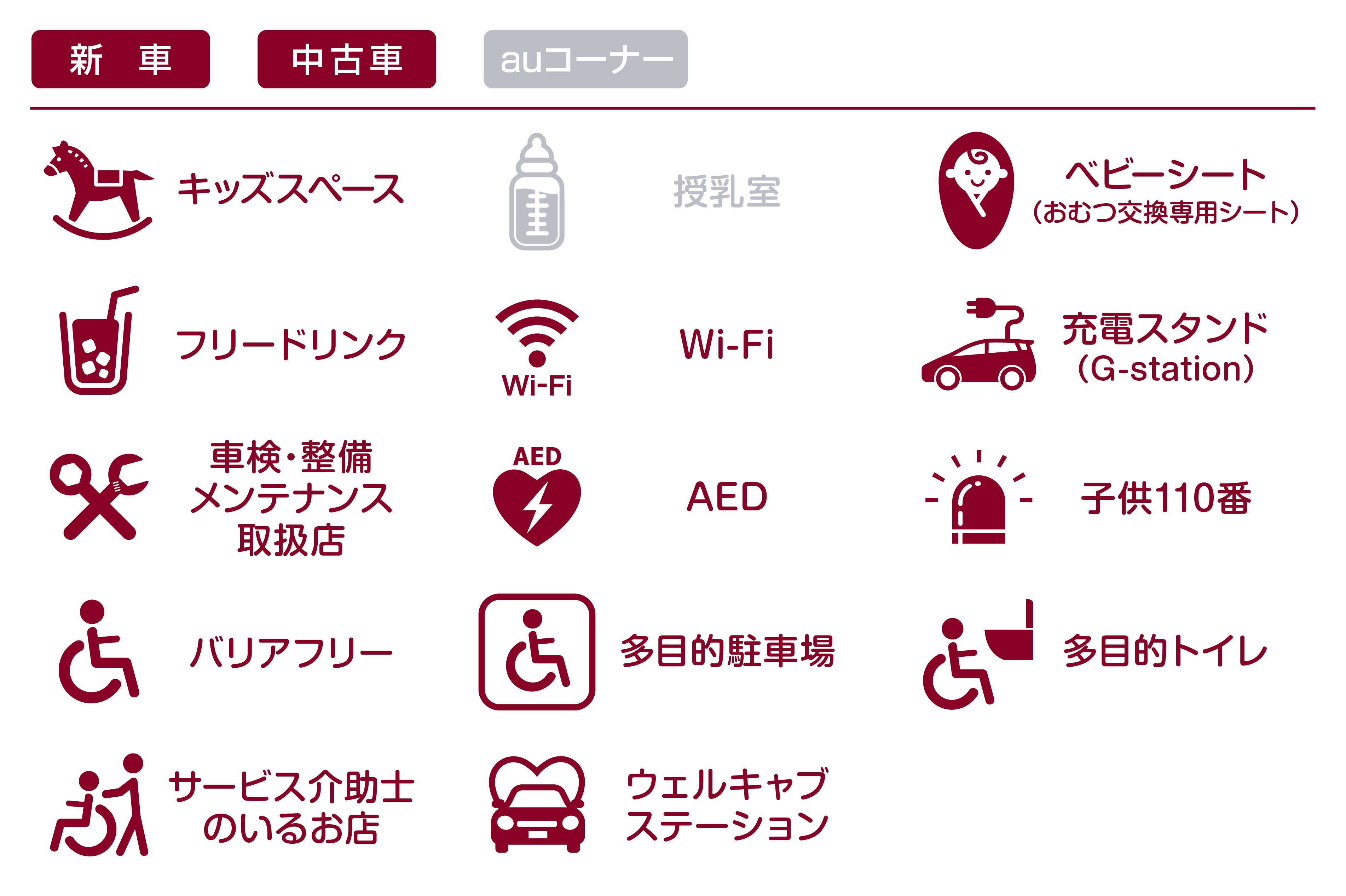 あ