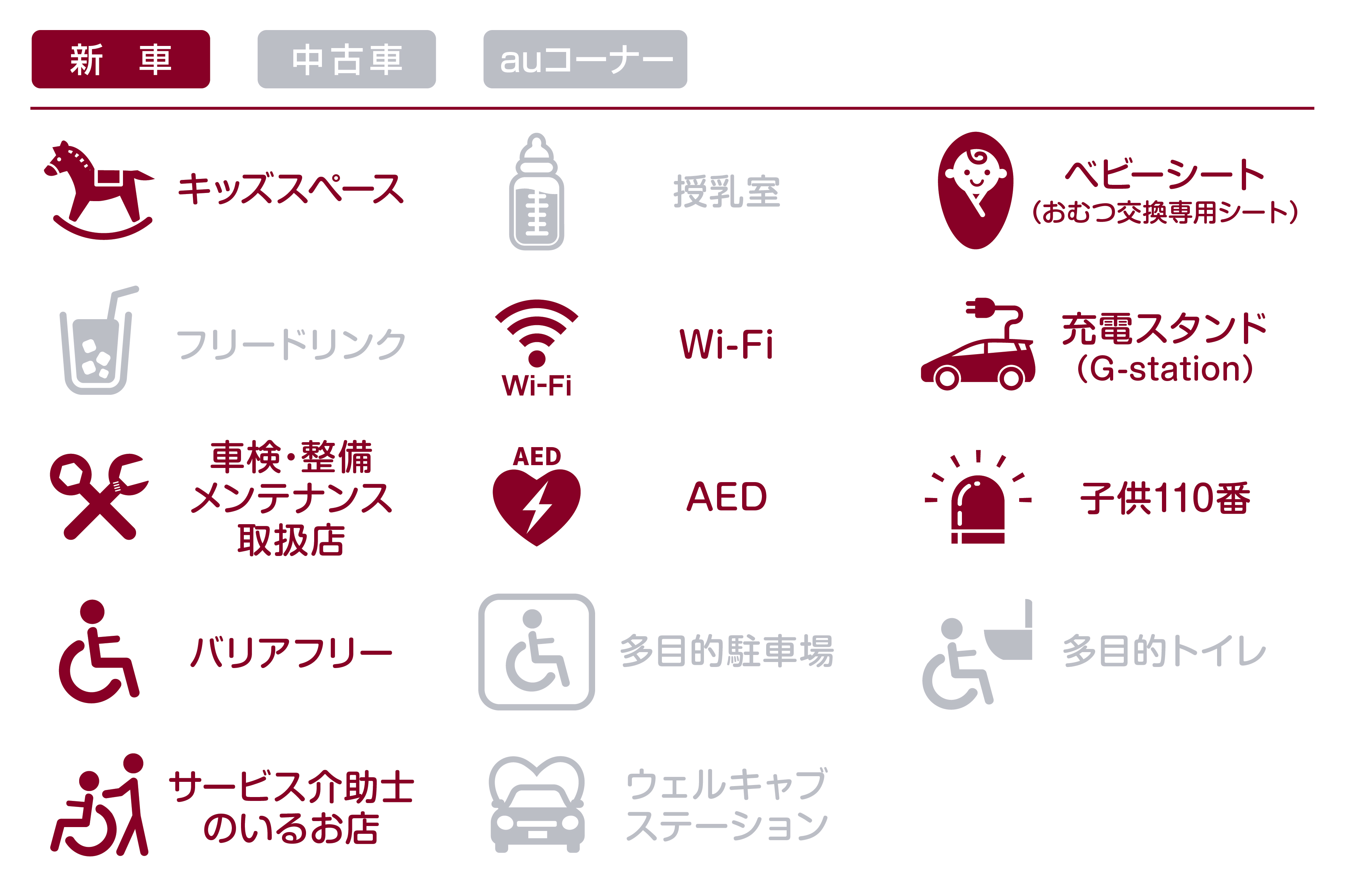 あ