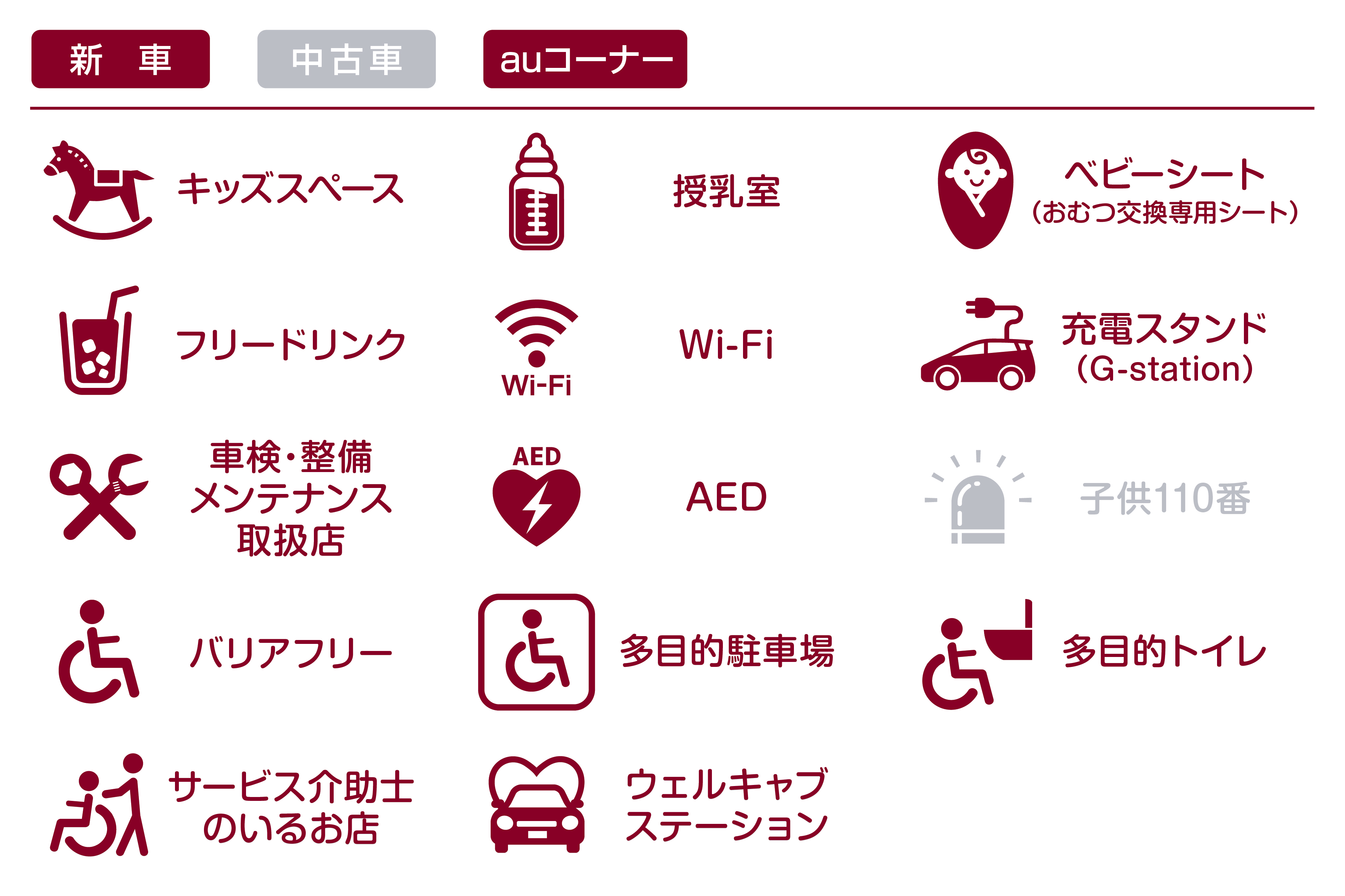 あ