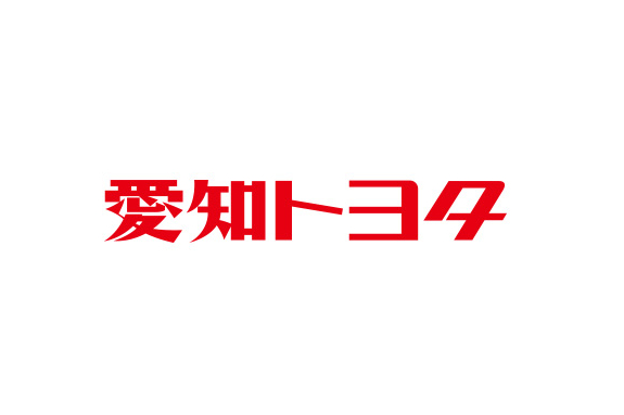 愛知トヨタロゴPC