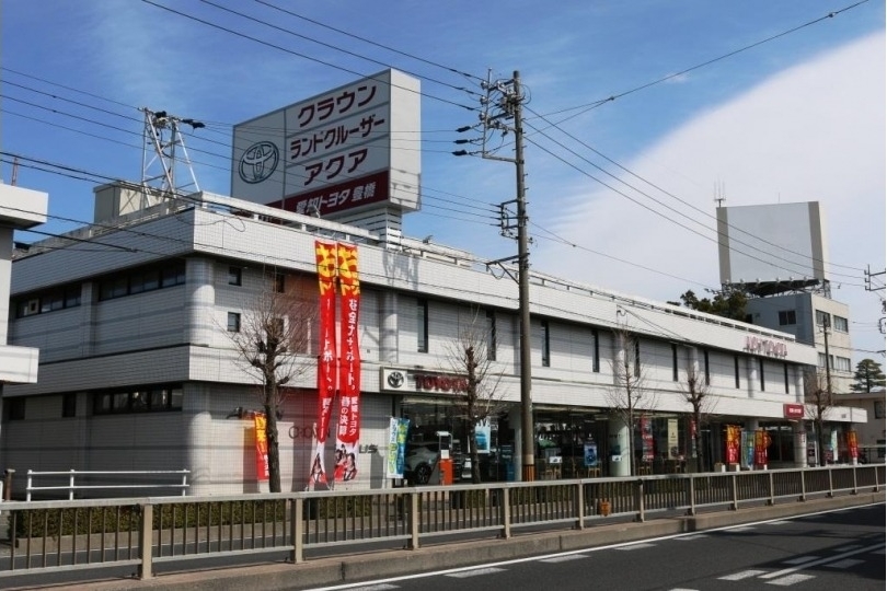 豊橋営業所_image