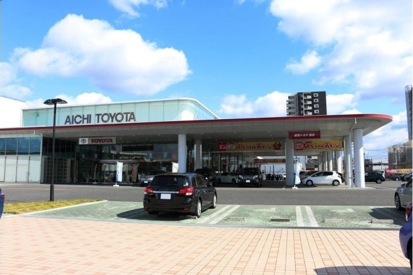 豊田営業所_image