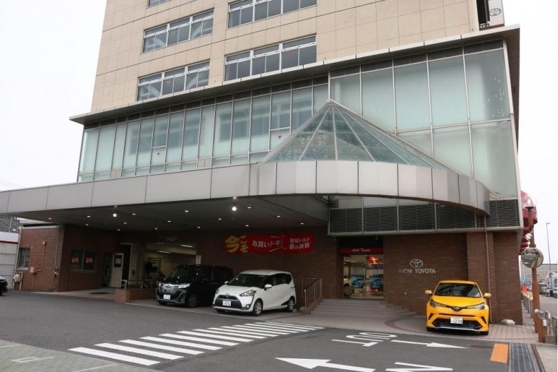 西営業所_image