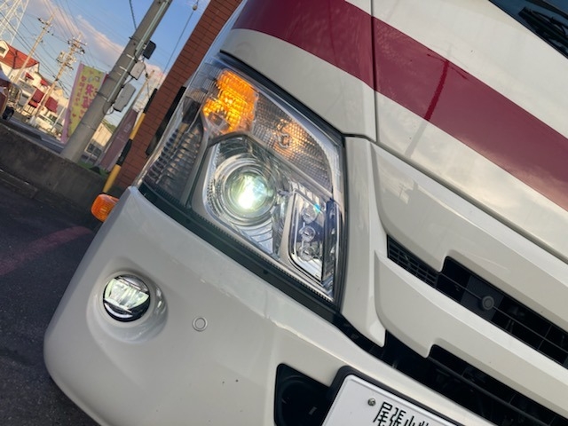 新車配備された積載車で最新型ダイナ2トン車の雰囲気をご紹介します 愛知トヨタ小牧店 新車配備された積載車で最新型ダイナ2トン車の雰囲気をご紹介します 愛知トヨタ小牧店