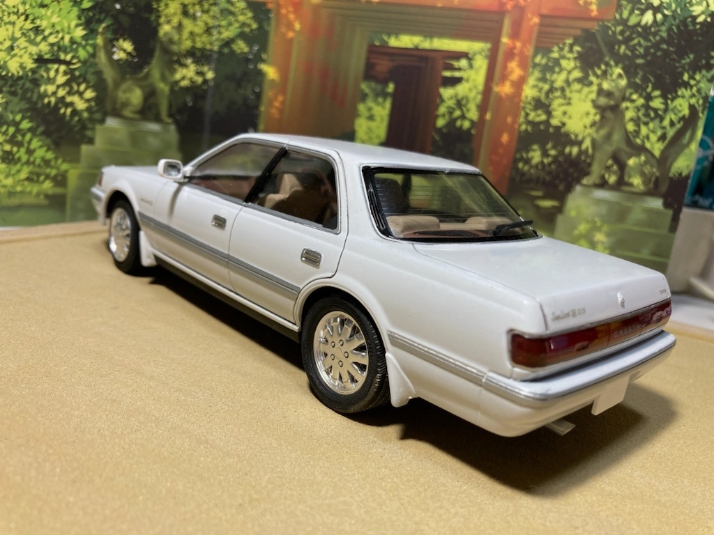 1/24 アオシマ