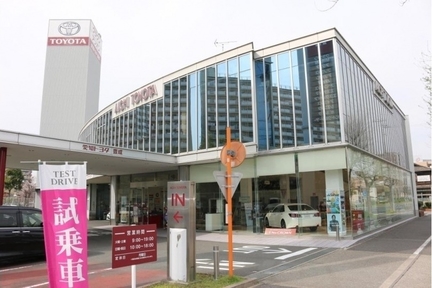 豊成営業所_image