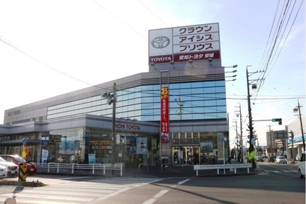 安城営業所_image