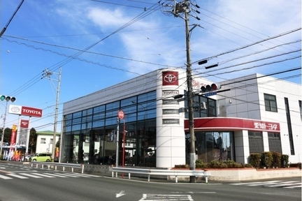 新城営業所_image