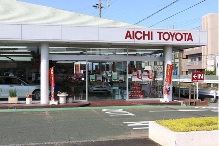 東豊橋営業所_image