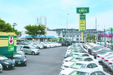 キャラット尾張旭店_image