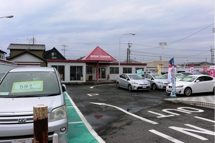 大樹寺マイカーセンター_image