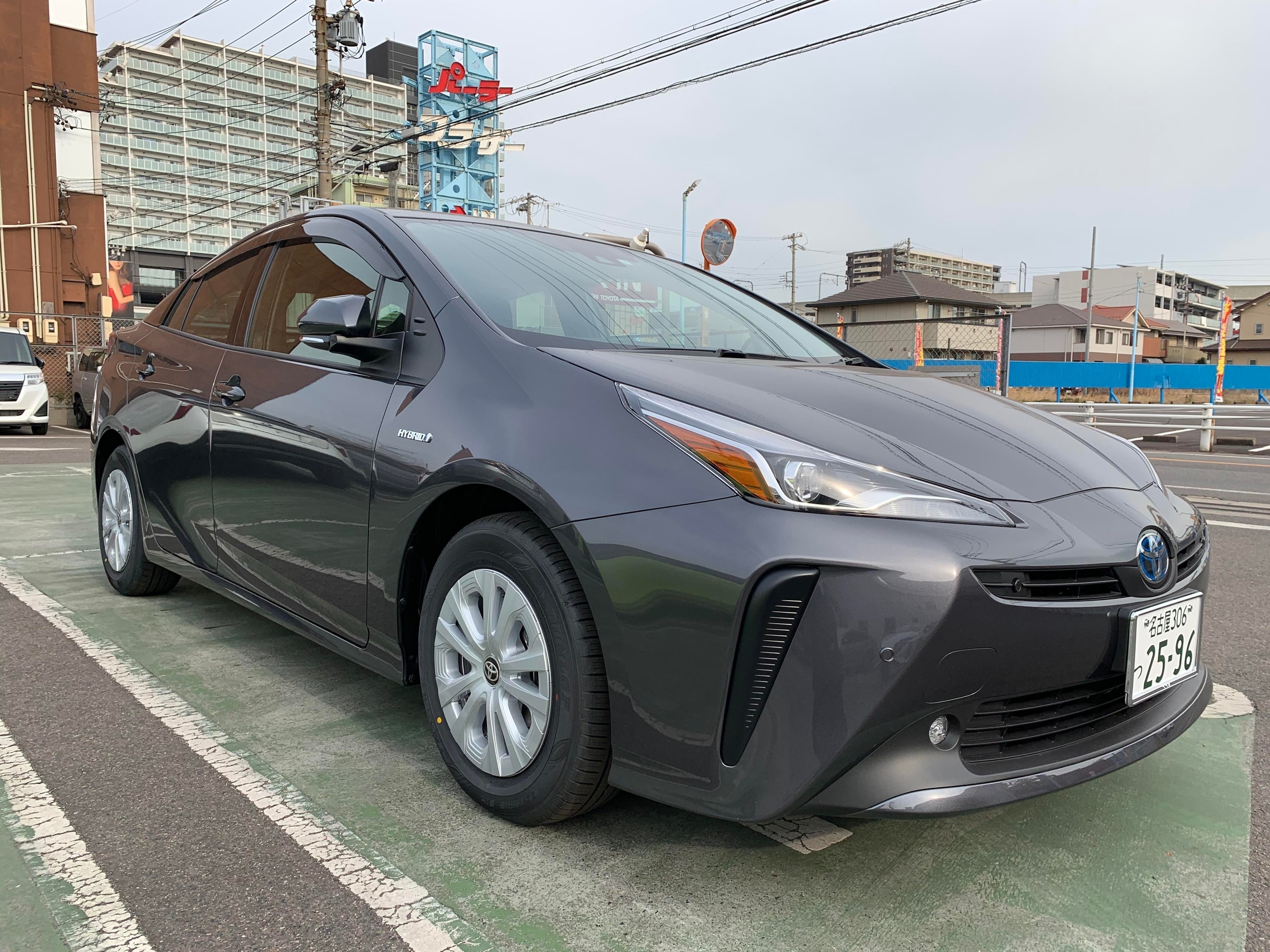 新型プリウス 試乗できます 新型プリウス 試乗できます