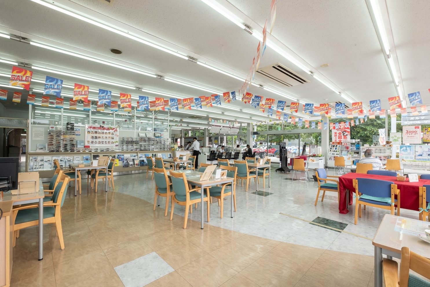 西春店1