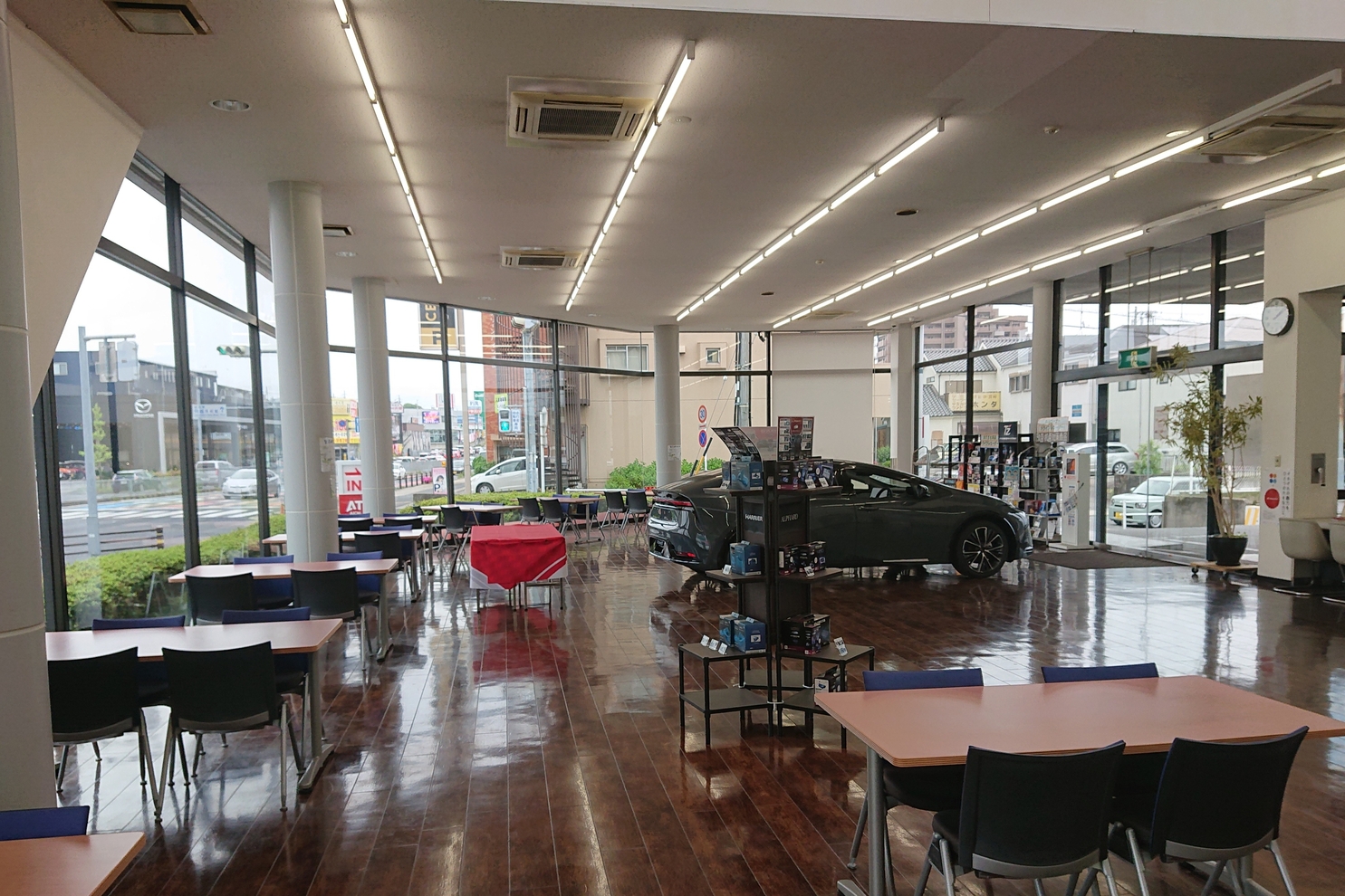 名古屋インター (3)