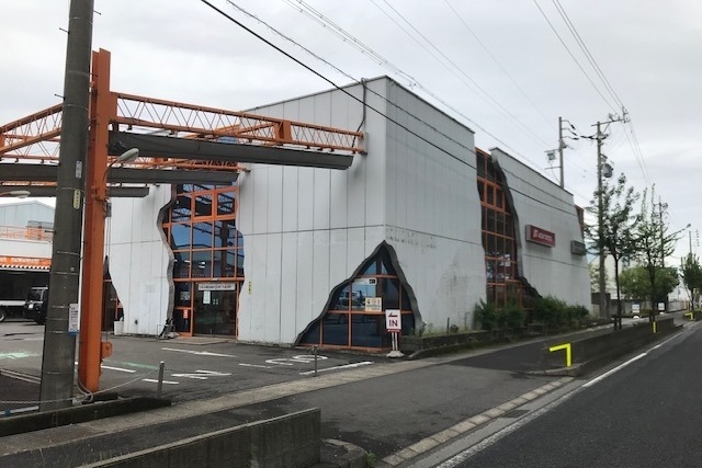 小牧南インター店 外観1