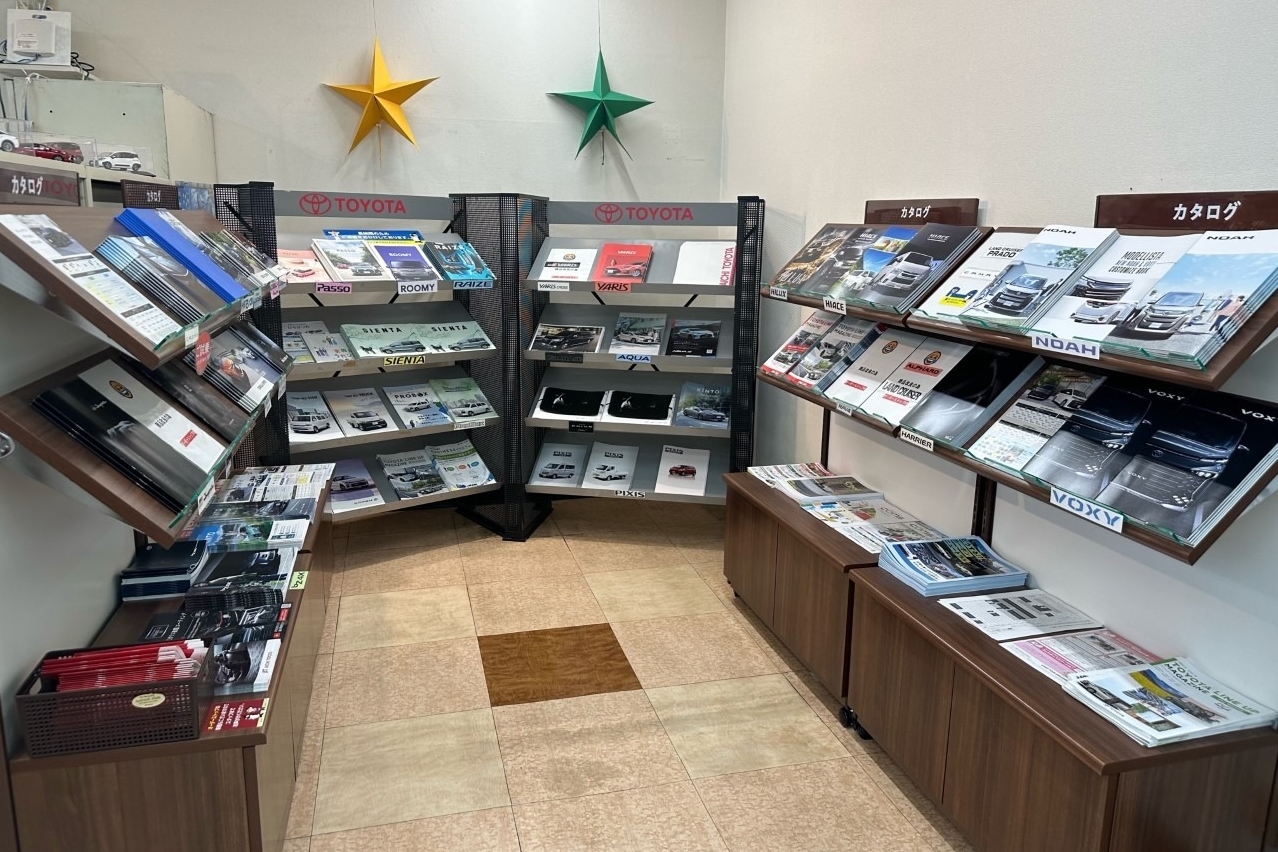 蟹江店内観2(6)