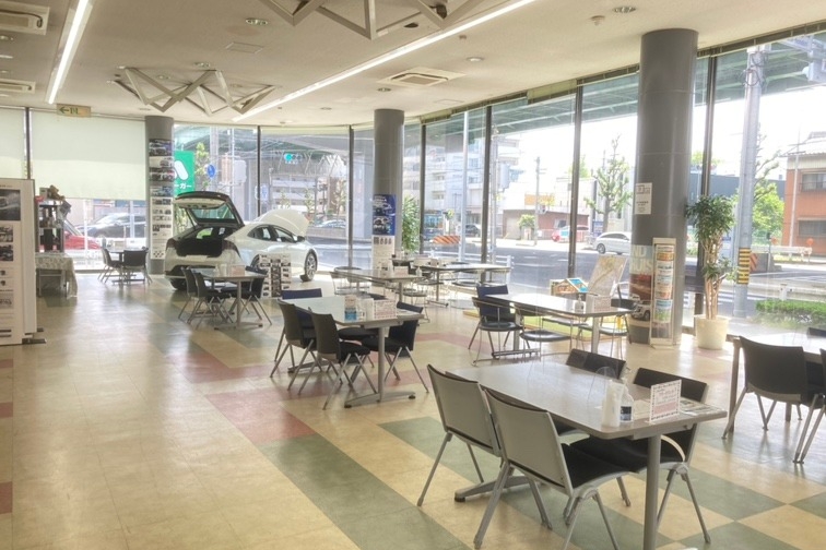 万場大橋店2