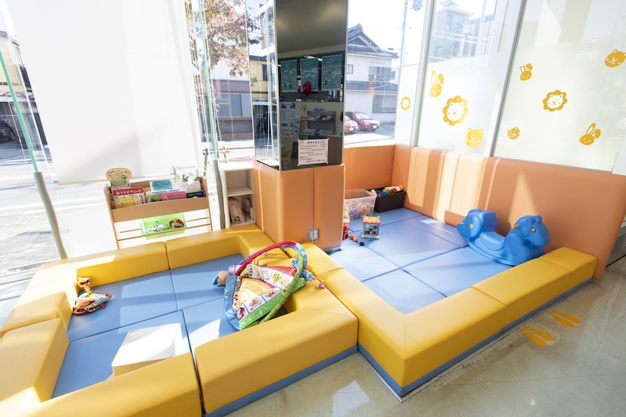 南陽通店(旧:ネッツトヨタ愛知 南陽通店)2