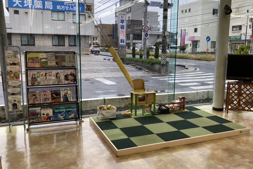 三好店キッズコーナー (5)