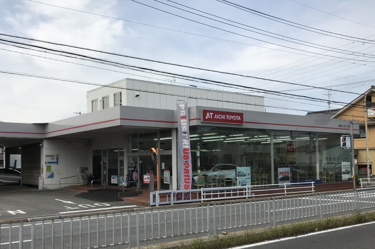 大治店(仮)