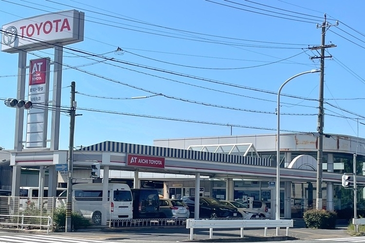 当知北店 外観_3335