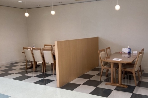 米野木駅前店 ショールーム2