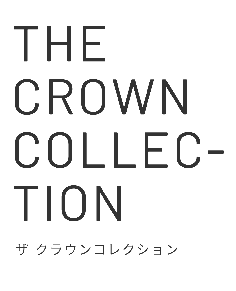 CROWNオリジナルドキュメントバッグ THE CROWN COLLECTION | 愛知トヨタ