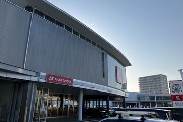 安城中央店
