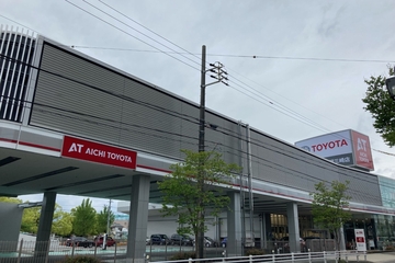 豊明三崎店 店舗外観