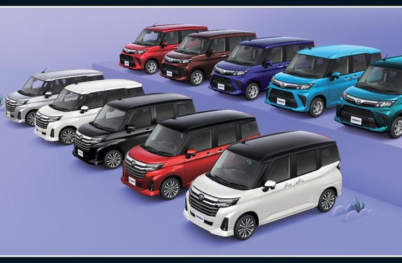 車名の由来は