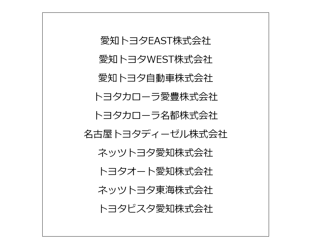 所有権解除に関するお問い合わせについて | 愛知トヨタ 所有権解除に関するお問い合わせについて | 愛知トヨタ