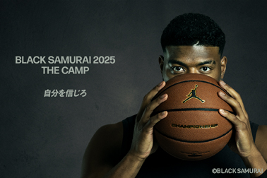 BLACK SAMURAI2025NEWS&トピックス用