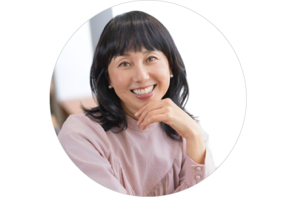 ゲスト_東野理子さま