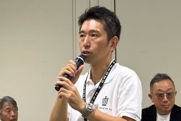 トークショー03