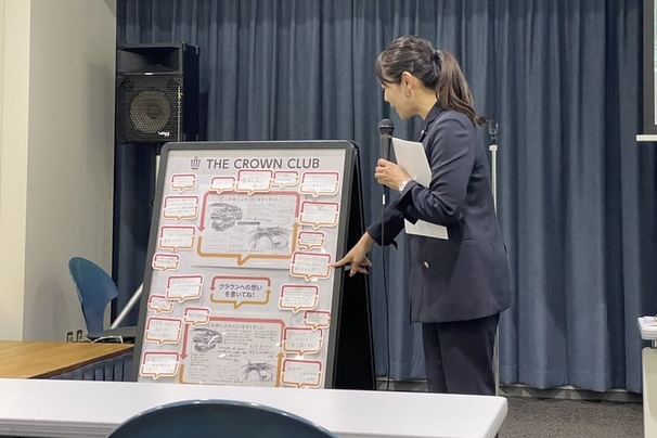 トークショー04