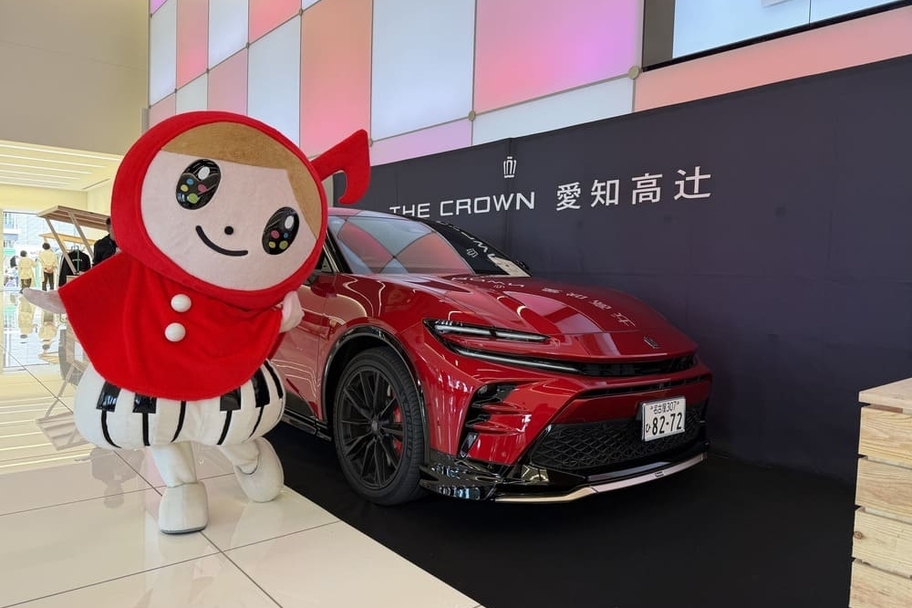 あさドレちゃん