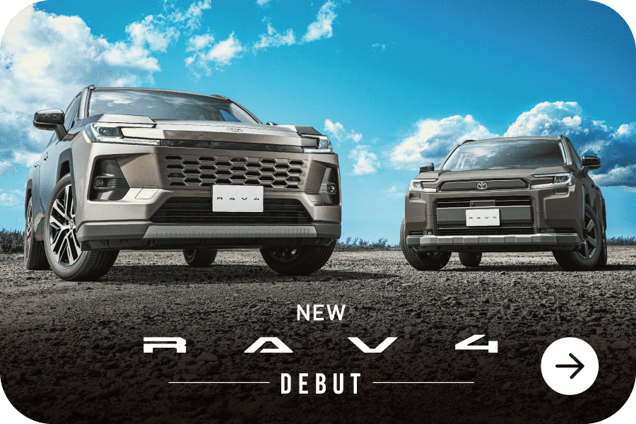 RAV4_ピックアップ