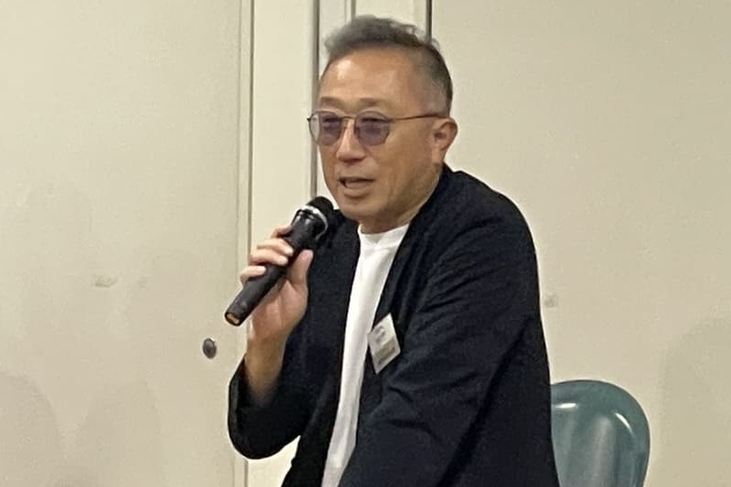 クラウン開発陣トークショー