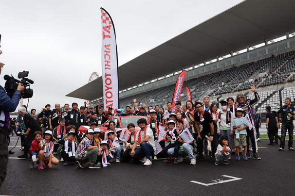 鈴鹿サーキット②