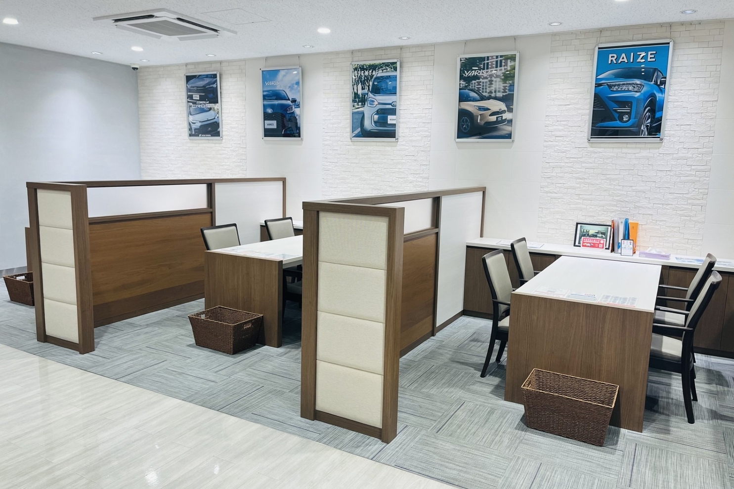 鳴海店商談スペース2601