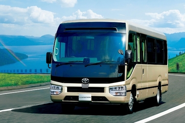 EX（冷蔵庫付28人乗り）