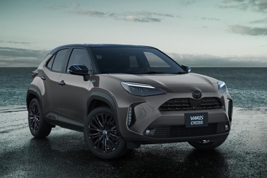 特別仕様車Z“URBANO”（ハイブリッド・2WD）［ベース車両はZ（ハイブリッド・2WD）］