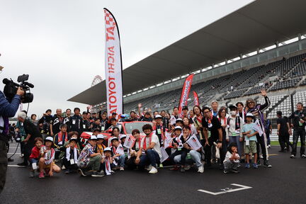 鈴鹿サーキット②